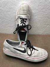 Nike SB — 2015 Nike SB Stefan Janoski Mexico City Skate Shoes — Sneaker — resale