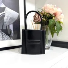 Hermès — Hermes Cadena Kelly Calf 132817 — Handbag — resale