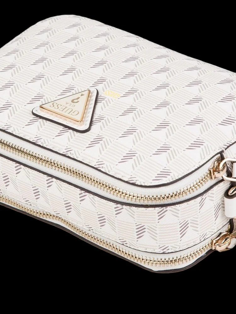 Guess Chevron- — 2