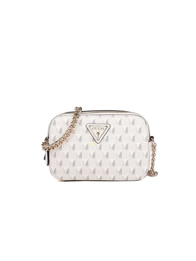 Guess Chevron- — 3