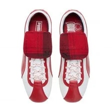 Puma Tackle A.T Limited Edition Casual Shoes 409658-01 3