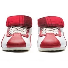 Puma Tackle A.T Limited Edition Casual Shoes 409658-01 4