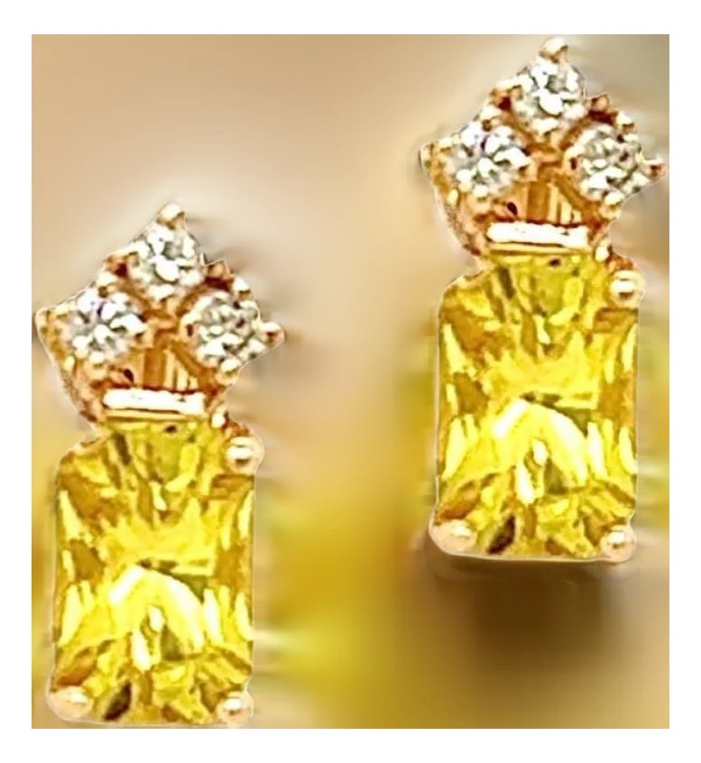 1.74 TCW Certified — Jewelry — resale