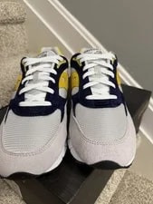 Saucony 6000 Low Top / / S70441-41 12M 2