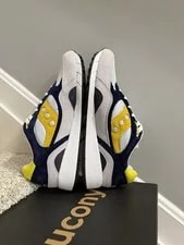 Saucony 6000 Low Top / / S70441-41 12M 4