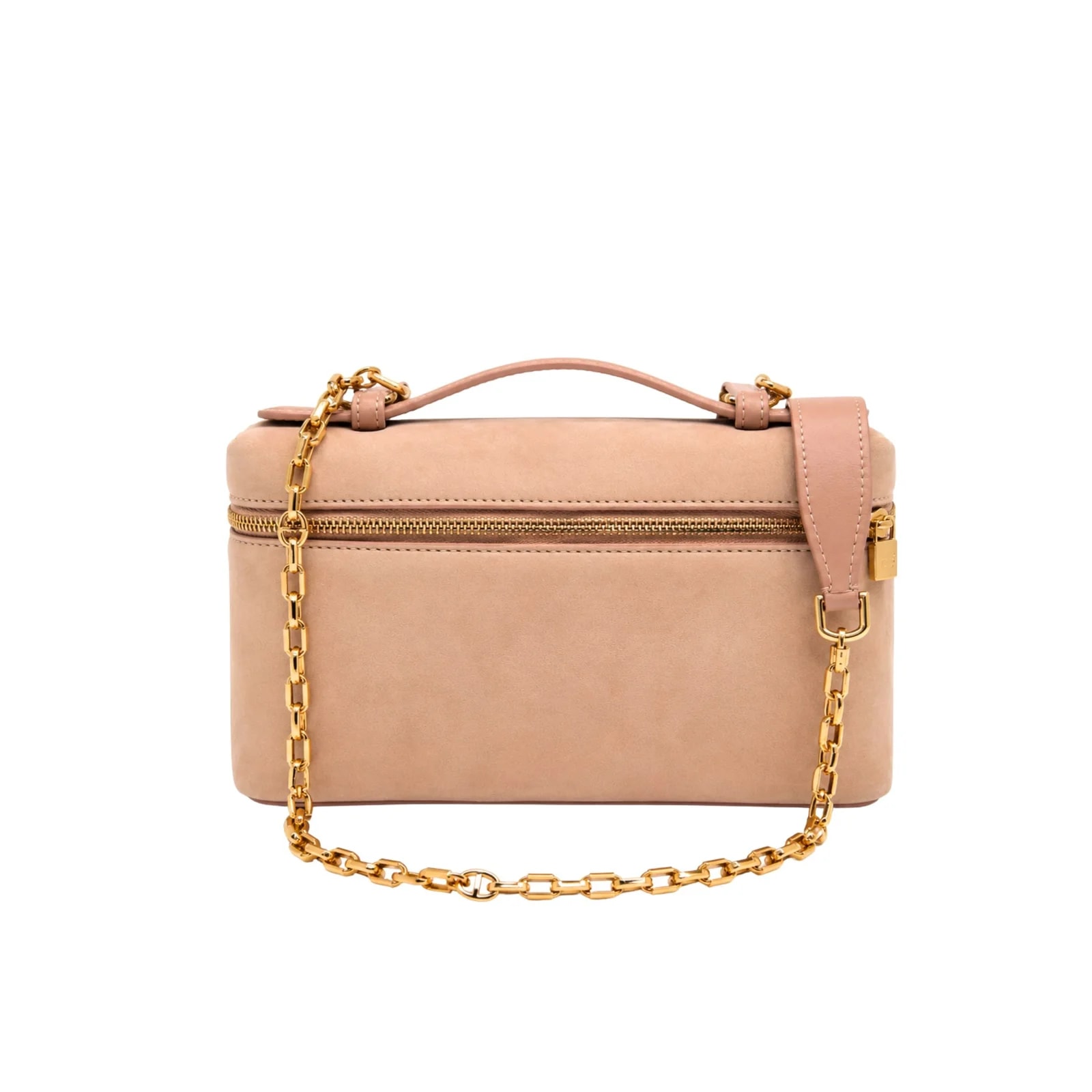 Loro Piana L19 Nude Crossbody 2