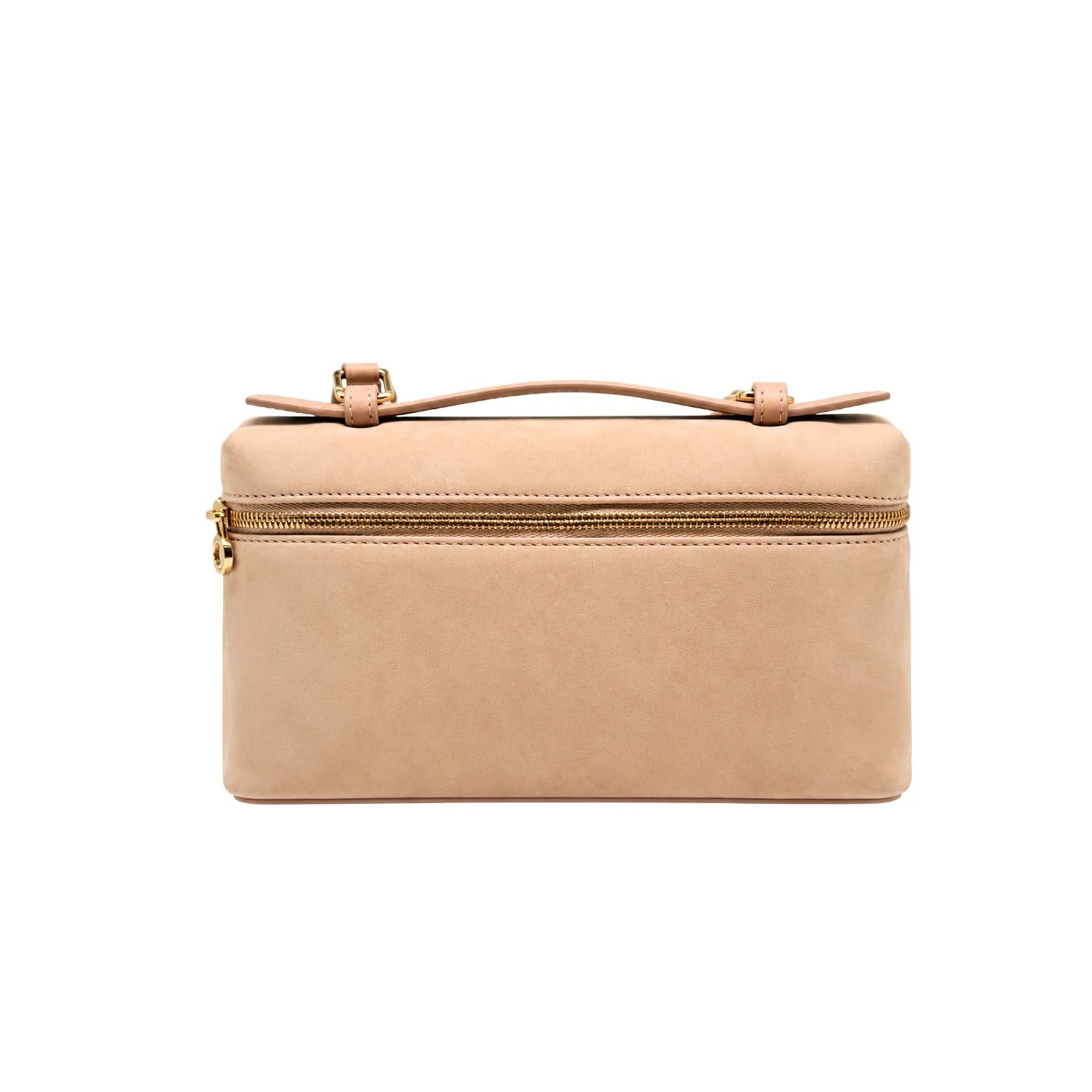 Loro Piana L19 Nude Crossbody 3