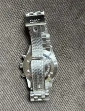 IWC Fliegerchronograph Ref. IW370607. No Papers 2