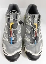 Salomon OG S/Lab XT-6 LT Adv Monument / US 4