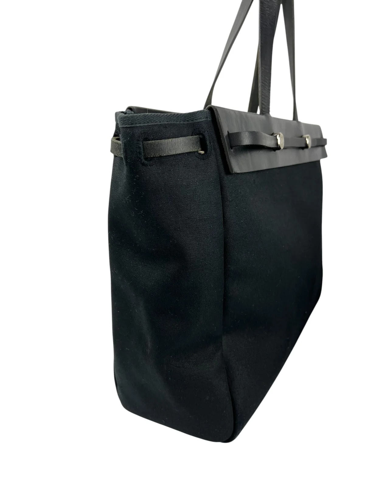 Hermes Herbag (Two-In-One) 2