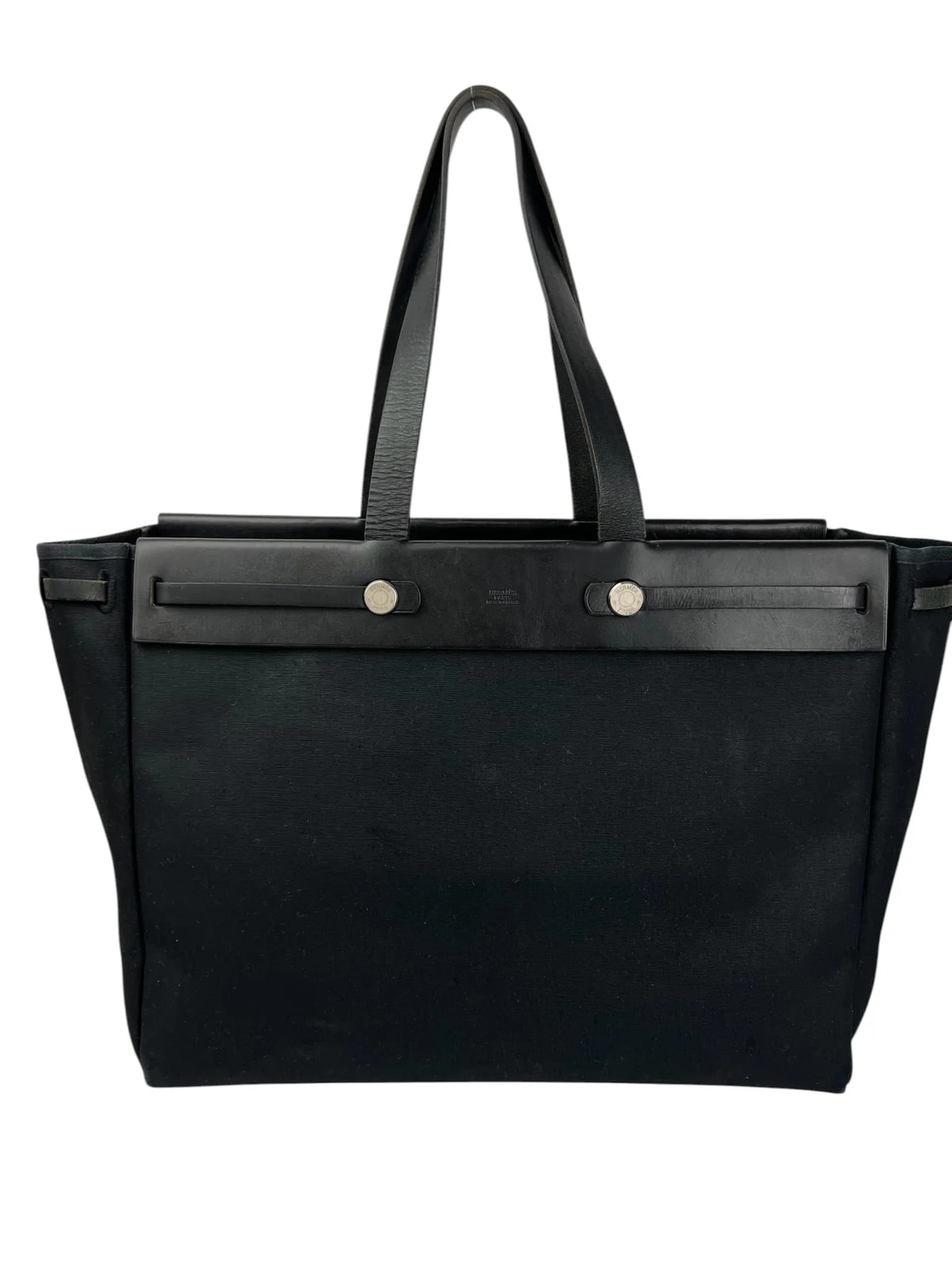 Hermes Herbag (Two-In-One) 3