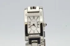 Audemars Piguet — Audemars Piguet Promesse Quartz 0 25/32in Nice Condition Diamonds — Watch — resale
