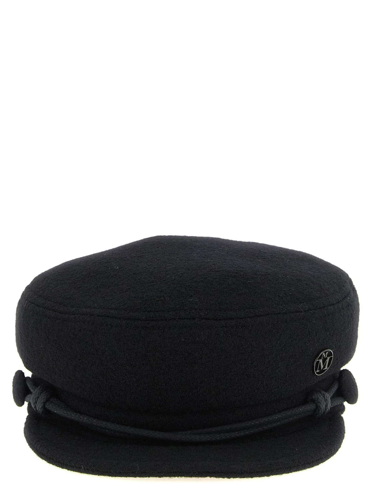 Maison Michel — Maison Michel Beanie — Pure Beanies — Accessory — resale