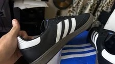 Adidas Originals Samba OG Gum ’s 3