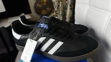 Adidas Originals Samba OG Gum ’s 4