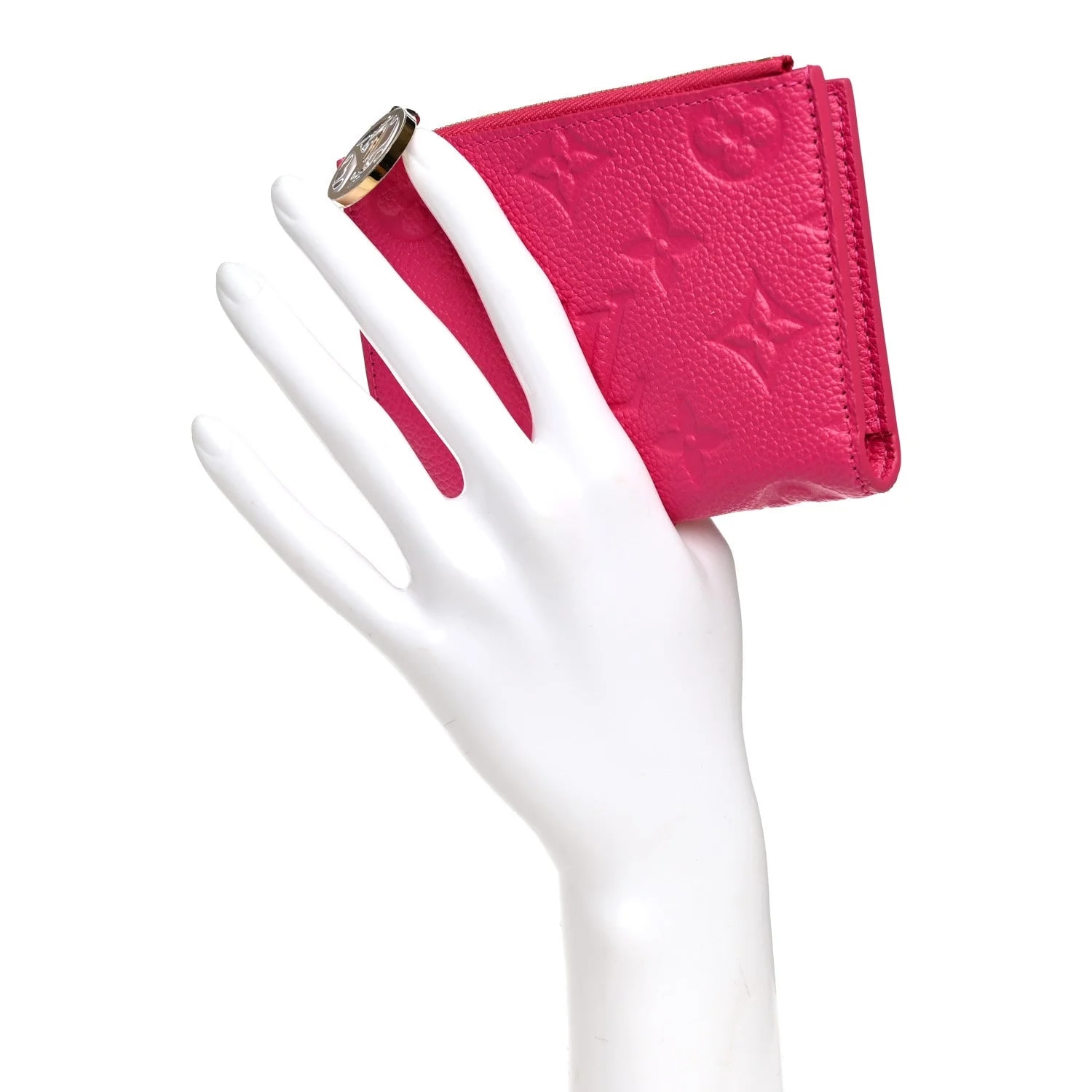 Lisa Wallet Cotton Candy 2
