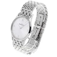 Jaeger-lecoultre Master Ultra Slim Thin 38 Q1348120/172.8.79.S TO289348 3