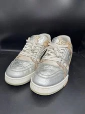 Louis Vuitton 'Metallic ' ’S Size 9 / US 10 3