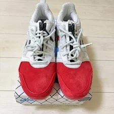 Asics Gel-lyte III 30th Anniversary Mita 27.5cm New Unused 3