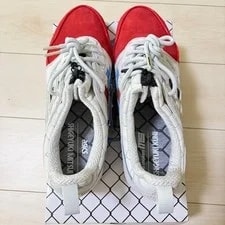 Asics Gel-lyte III 30th Anniversary Mita 27.5cm New Unused 4
