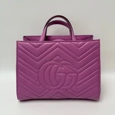Gucci GG Marmont Chevron T10429401 3