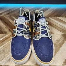 Nike SB Zoom Stefan Janoski Pendleton iD 3