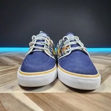 Nike SB Zoom Stefan Janoski Pendleton iD 4