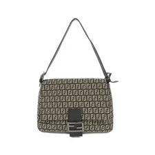 Fendi — Authentic Fendi Mamma Baguette 8BR001 JQ4 #270-004-27... — Handbag — resale