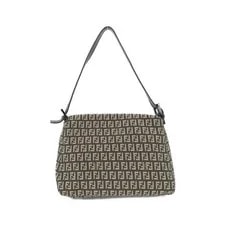 Authentic Fendi Mamma Baguette 8BR001 JQ4 #270-004-27... 2