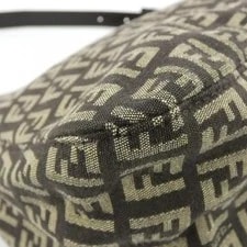 Authentic Fendi Mamma Baguette 8BR001 JQ4 #270-004-27... 3