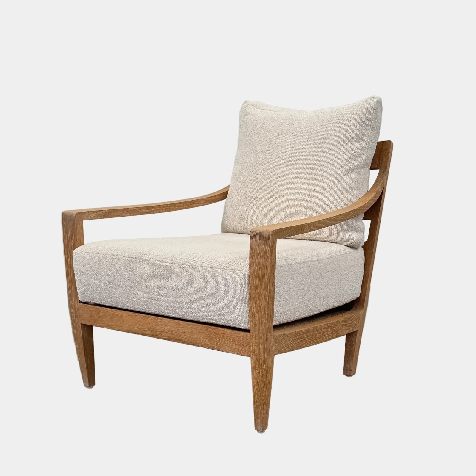 De La Espada — De la Espada Low Lounge 340 — Furniture — resale
