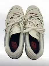 New Balance Low Cut 28Cm Bb550Ssc MKJ10 3