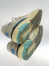New Balance Low Cut 28Cm Bb550Ssc MKJ10 4