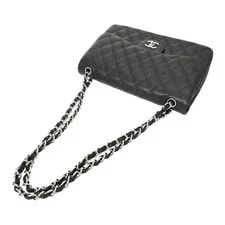 Chanel Matelasse W Flap Chain 30 A58600 r0_0724 3