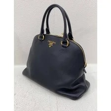 Prada : 2way W35H25D15cm; 2