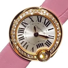 Cartier — Cartier Ballon Brande WJBL0006 TO265874 — Watch — resale