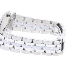 Tudor Grammar Date 55010 10P Diamond White Dial Automatic Watch_970736 3