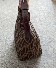 Fendi Mamma Baguette H18 W20 3