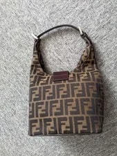 Fendi Mamma Baguette H18 W20 4