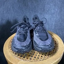 Hoka Speedgoat 6 Running Shoes 10D Gym Vibram Excellent 4