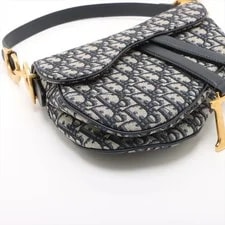 Christian Dior Saddle & 2 Way X Bei 4