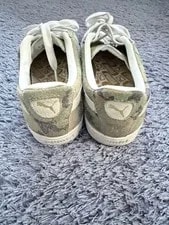 8.5US Puma X Classic Ambush Sport Model Limited Edition Collabora 2