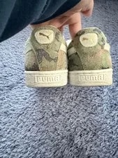 8.5US Puma X Classic Ambush Sport Model Limited Edition Collabora 3