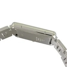 Cartier Tank Solo LM W5200014 3