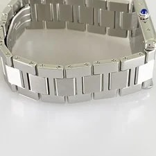 Cartier Tank Solo LM W5200014 4