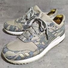 Asics — Asics Gel-Lyte III Collab 26cm — Sneaker — resale