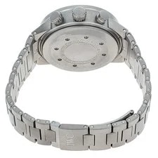 IWC Aquatimer Split Minute Chronograph IW372301 Titanium 44mm Automatic #KMW844 3