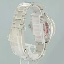 NEW Stickered Breitling Superocean A17377211C1A1 A17377 Auto 36mm White Blue Box 4