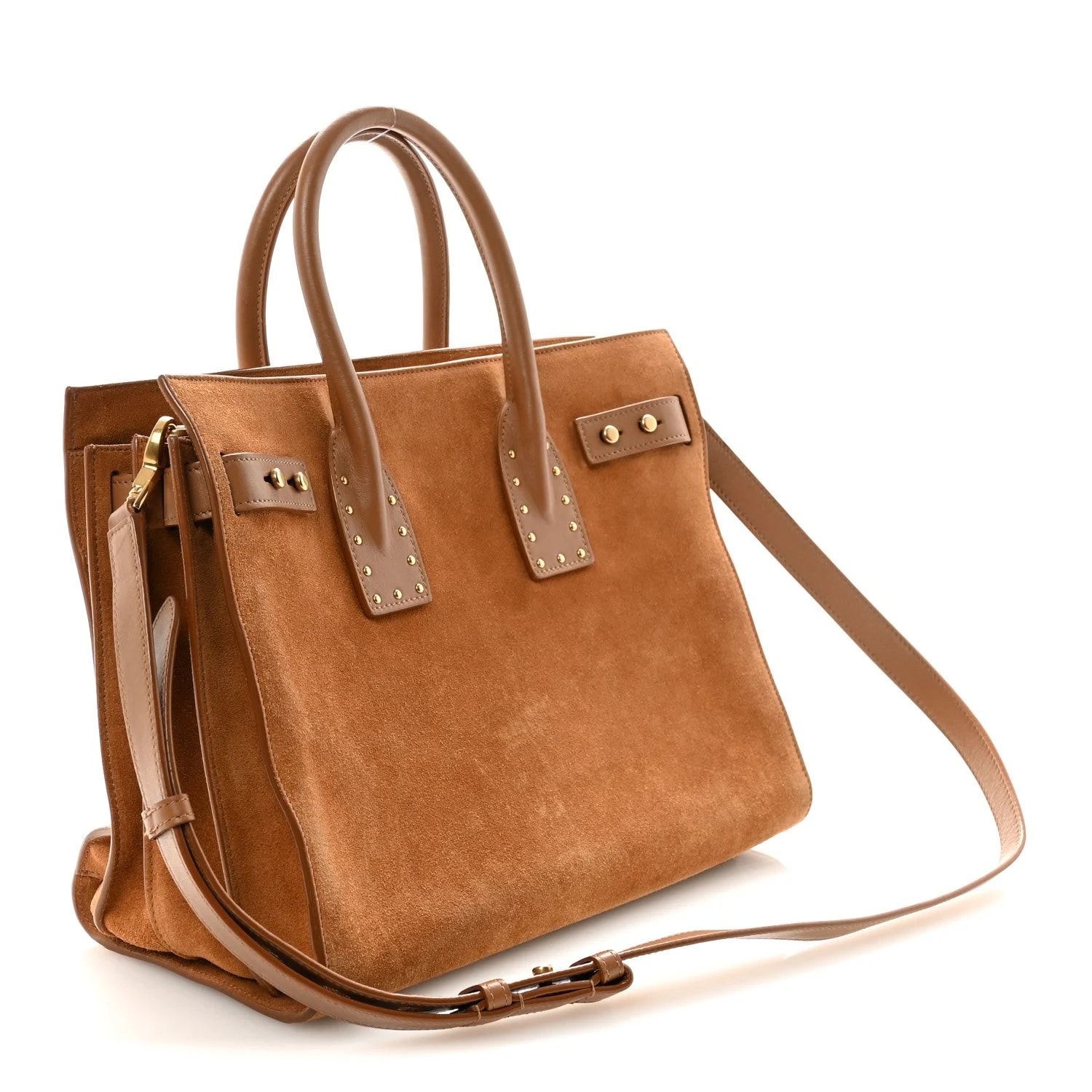Studded Small Sac de Jour 3