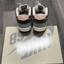 Size 10.5 - Nike SB Dunk Low X Yuto Horigome ( ) | Good Condition! 3